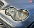 Серый Мерседес Ц-Класс, объемом двигателя 2.1 л и пробегом 234 тыс. км за 5900 $, фото 9 на Automoto.ua