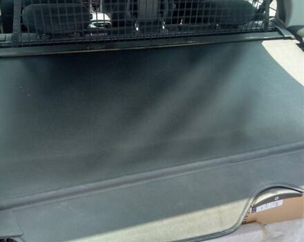 Сірий Мерседес Ц-Клас, об'ємом двигуна 1.8 л та пробігом 250 тис. км за 6300 $, фото 22 на Automoto.ua