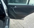 Сірий Мерседес Ц-Клас, об'ємом двигуна 1.8 л та пробігом 250 тис. км за 6300 $, фото 20 на Automoto.ua