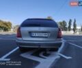 Серый Мерседес Ц-Класс, объемом двигателя 2.1 л и пробегом 344 тыс. км за 6700 $, фото 4 на Automoto.ua