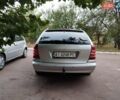 Сірий Мерседес Ц-Клас, об'ємом двигуна 2.2 л та пробігом 280 тис. км за 5300 $, фото 6 на Automoto.ua