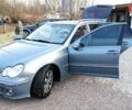 Сірий Мерседес Ц-Клас, об'ємом двигуна 2.15 л та пробігом 380 тис. км за 5700 $, фото 18 на Automoto.ua