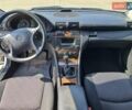 Сірий Мерседес Ц-Клас, об'ємом двигуна 1.8 л та пробігом 212 тис. км за 4800 $, фото 16 на Automoto.ua