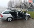 Серый Мерседес Ц-Класс, объемом двигателя 2.15 л и пробегом 504 тыс. км за 4100 $, фото 8 на Automoto.ua