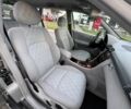 Сірий Мерседес Ц-Клас, об'ємом двигуна 2.2 л та пробігом 220 тис. км за 2899 $, фото 18 на Automoto.ua