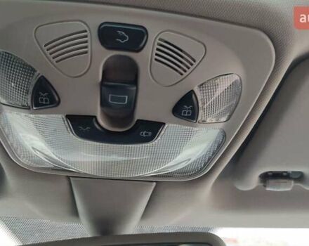 Серый Мерседес Ц-Класс, объемом двигателя 2.15 л и пробегом 310 тыс. км за 5680 $, фото 14 на Automoto.ua