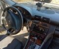 Серый Мерседес Ц-Класс, объемом двигателя 1.8 л и пробегом 250 тыс. км за 6900 $, фото 6 на Automoto.ua