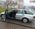 Сірий Мерседес Ц-Клас, об'ємом двигуна 2.15 л та пробігом 504 тис. км за 4850 $, фото 9 на Automoto.ua
