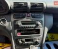 Сірий Мерседес Ц-Клас, об'ємом двигуна 1.8 л та пробігом 337 тис. км за 5500 $, фото 17 на Automoto.ua