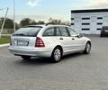 Сірий Мерседес Ц-Клас, об'ємом двигуна 2.2 л та пробігом 220 тис. км за 2899 $, фото 2 на Automoto.ua