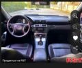 Сірий Мерседес Ц-Клас, об'ємом двигуна 2.7 л та пробігом 360 тис. км за 6450 $, фото 4 на Automoto.ua