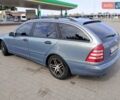 Сірий Мерседес Ц-Клас, об'ємом двигуна 1.8 л та пробігом 370 тис. км за 5000 $, фото 2 на Automoto.ua