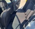 Сірий Мерседес Ц-Клас, об'ємом двигуна 1.8 л та пробігом 212 тис. км за 4800 $, фото 12 на Automoto.ua