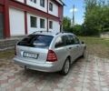 Сірий Мерседес Ц-Клас, об'ємом двигуна 2.2 л та пробігом 370 тис. км за 4300 $, фото 5 на Automoto.ua