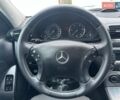 Сірий Мерседес Ц-Клас, об'ємом двигуна 2.2 л та пробігом 370 тис. км за 5650 $, фото 14 на Automoto.ua