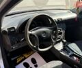 Сірий Мерседес Ц-Клас, об'ємом двигуна 1.8 л та пробігом 337 тис. км за 5500 $, фото 8 на Automoto.ua