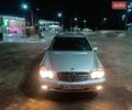 Сірий Мерседес Ц-Клас, об'ємом двигуна 1.8 л та пробігом 360 тис. км за 4600 $, фото 2 на Automoto.ua