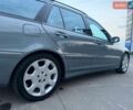 Сірий Мерседес Ц-Клас, об'ємом двигуна 1.8 л та пробігом 280 тис. км за 4999 $, фото 11 на Automoto.ua