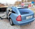 Сірий Мерседес Ц-Клас, об'ємом двигуна 2.15 л та пробігом 380 тис. км за 5700 $, фото 20 на Automoto.ua