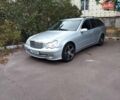 Сірий Мерседес Ц-Клас, об'ємом двигуна 2.2 л та пробігом 280 тис. км за 5300 $, фото 1 на Automoto.ua