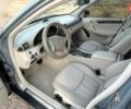 Сірий Мерседес Ц-Клас, об'ємом двигуна 2.15 л та пробігом 380 тис. км за 5700 $, фото 3 на Automoto.ua