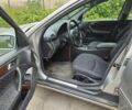 Сірий Мерседес Ц-Клас, об'ємом двигуна 2.2 л та пробігом 364 тис. км за 2350 $, фото 8 на Automoto.ua