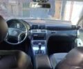 Сірий Мерседес Ц-Клас, об'ємом двигуна 1.8 л та пробігом 260 тис. км за 5300 $, фото 16 на Automoto.ua