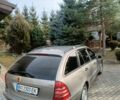 Сірий Мерседес Ц-Клас, об'ємом двигуна 2.15 л та пробігом 437 тис. км за 4400 $, фото 5 на Automoto.ua