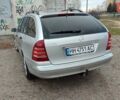 Сірий Мерседес Ц-Клас, об'ємом двигуна 2.15 л та пробігом 300 тис. км за 5200 $, фото 4 на Automoto.ua