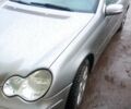 Сірий Мерседес Ц-Клас, об'ємом двигуна 1.8 л та пробігом 290 тис. км за 5700 $, фото 2 на Automoto.ua