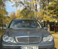 Серый Мерседес Ц-Класс, объемом двигателя 2.15 л и пробегом 315 тыс. км за 5999 $, фото 1 на Automoto.ua