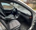 Сірий Мерседес Ц-Клас, об'ємом двигуна 1.8 л та пробігом 248 тис. км за 5000 $, фото 10 на Automoto.ua