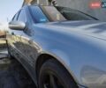 Серый Мерседес Ц-Класс, объемом двигателя 2.15 л и пробегом 333 тыс. км за 4499 $, фото 6 на Automoto.ua