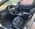 Сірий Мерседес Ц-Клас, об'ємом двигуна 2.7 л та пробігом 355 тис. км за 6500 $, фото 16 на Automoto.ua