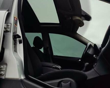 Серый Мерседес Ц-Класс, объемом двигателя 2.15 л и пробегом 310 тыс. км за 5680 $, фото 12 на Automoto.ua