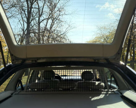 Сірий Мерседес Ц-Клас, об'ємом двигуна 2.15 л та пробігом 315 тис. км за 6100 $, фото 29 на Automoto.ua