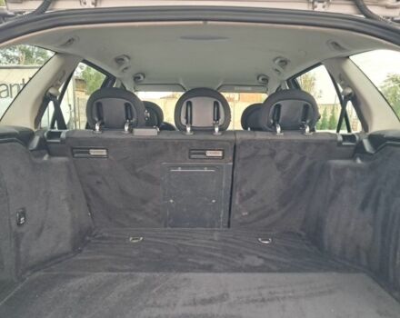 Серый Мерседес Ц-Класс, объемом двигателя 1.8 л и пробегом 250 тыс. км за 4800 $, фото 6 на Automoto.ua