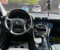 Сірий Мерседес Ц-Клас, об'ємом двигуна 1.8 л та пробігом 337 тис. км за 5500 $, фото 15 на Automoto.ua