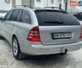 Сірий Мерседес Ц-Клас, об'ємом двигуна 2.2 л та пробігом 370 тис. км за 5650 $, фото 11 на Automoto.ua