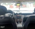 Сірий Мерседес Ц-Клас, об'ємом двигуна 2.1 л та пробігом 343 тис. км за 6700 $, фото 6 на Automoto.ua