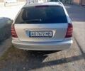 Сірий Мерседес Ц-Клас, об'ємом двигуна 2.69 л та пробігом 430 тис. км за 5200 $, фото 1 на Automoto.ua