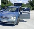 Сірий Мерседес Ц-Клас, об'ємом двигуна 1.8 л та пробігом 390 тис. км за 5534 $, фото 2 на Automoto.ua