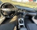 Сірий Мерседес Ц-Клас, об'ємом двигуна 1.8 л та пробігом 248 тис. км за 5500 $, фото 11 на Automoto.ua
