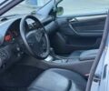 Сірий Мерседес Ц-Клас, об'ємом двигуна 1.8 л та пробігом 280 тис. км за 4999 $, фото 2 на Automoto.ua