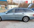 Сірий Мерседес Ц-Клас, об'ємом двигуна 2.15 л та пробігом 380 тис. км за 5700 $, фото 19 на Automoto.ua
