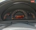 Сірий Мерседес Ц-Клас, об'ємом двигуна 1.8 л та пробігом 280 тис. км за 5399 $, фото 77 на Automoto.ua