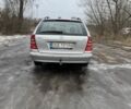 Серый Мерседес Ц-Класс, объемом двигателя 0 л и пробегом 222 тыс. км за 2999 $, фото 7 на Automoto.ua