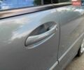 Сірий Мерседес Ц-Клас, об'ємом двигуна 1.8 л та пробігом 280 тис. км за 5399 $, фото 16 на Automoto.ua