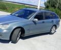 Сірий Мерседес Ц-Клас, об'ємом двигуна 1.8 л та пробігом 390 тис. км за 5534 $, фото 1 на Automoto.ua