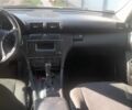 Сірий Мерседес Ц-Клас, об'ємом двигуна 2 л та пробігом 360 тис. км за 2000 $, фото 5 на Automoto.ua
